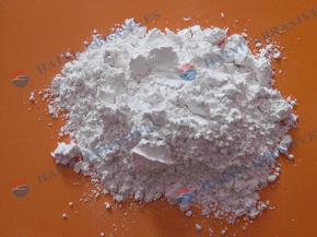 電熔白剛玉微粉2.5微米（JIS日標6000目）
