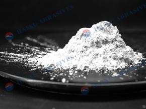 電熔白剛玉微粉8微米（JIS日標2000目）