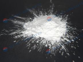 電熔白剛玉微粉10微米（JIS日標1500目）