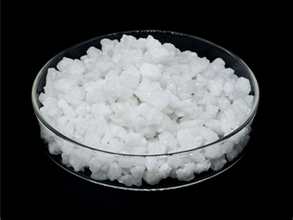 白剛玉耐火骨料