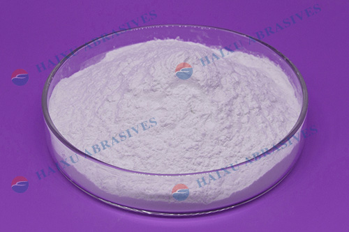 白剛玉1000#White Aluminum Oxide 拋光粉