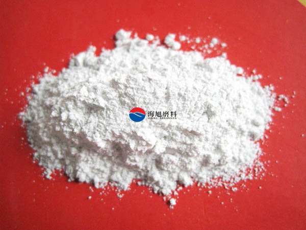 白剛玉砂輪生產(chǎn)工藝流程